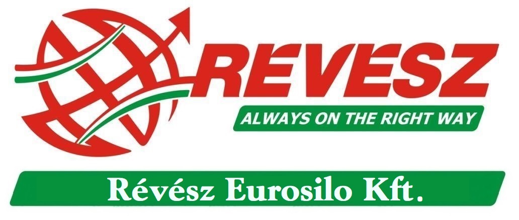 Rvsz EuroSilo Kft